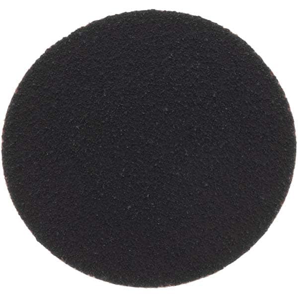 Norton 66261132734 Quick-Change Disc: Speed-Lok TR, 2" Disc Dia, 120 Grit, Ceramic Alumina, Coated Image