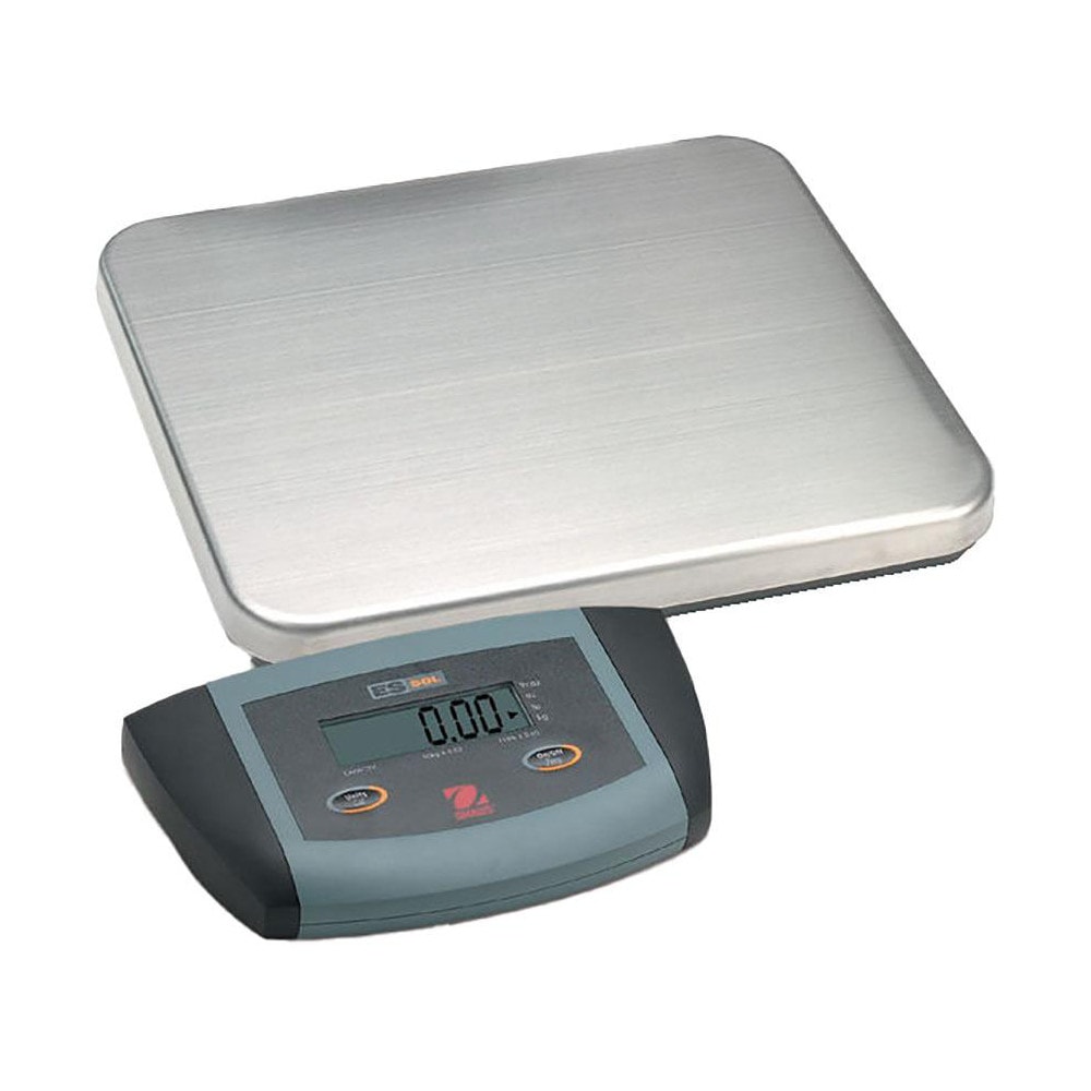 Taylor - 2 Lb Portion Control Scale - 85501880 - MSC Industrial Supply