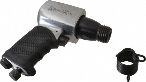 Air Hammer Kit: 4,800 BPM, 1.6" Stroke Length