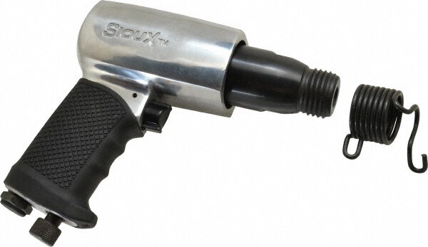 Air Hammer Kit: 3,200 BPM, 2.6" Stroke Length