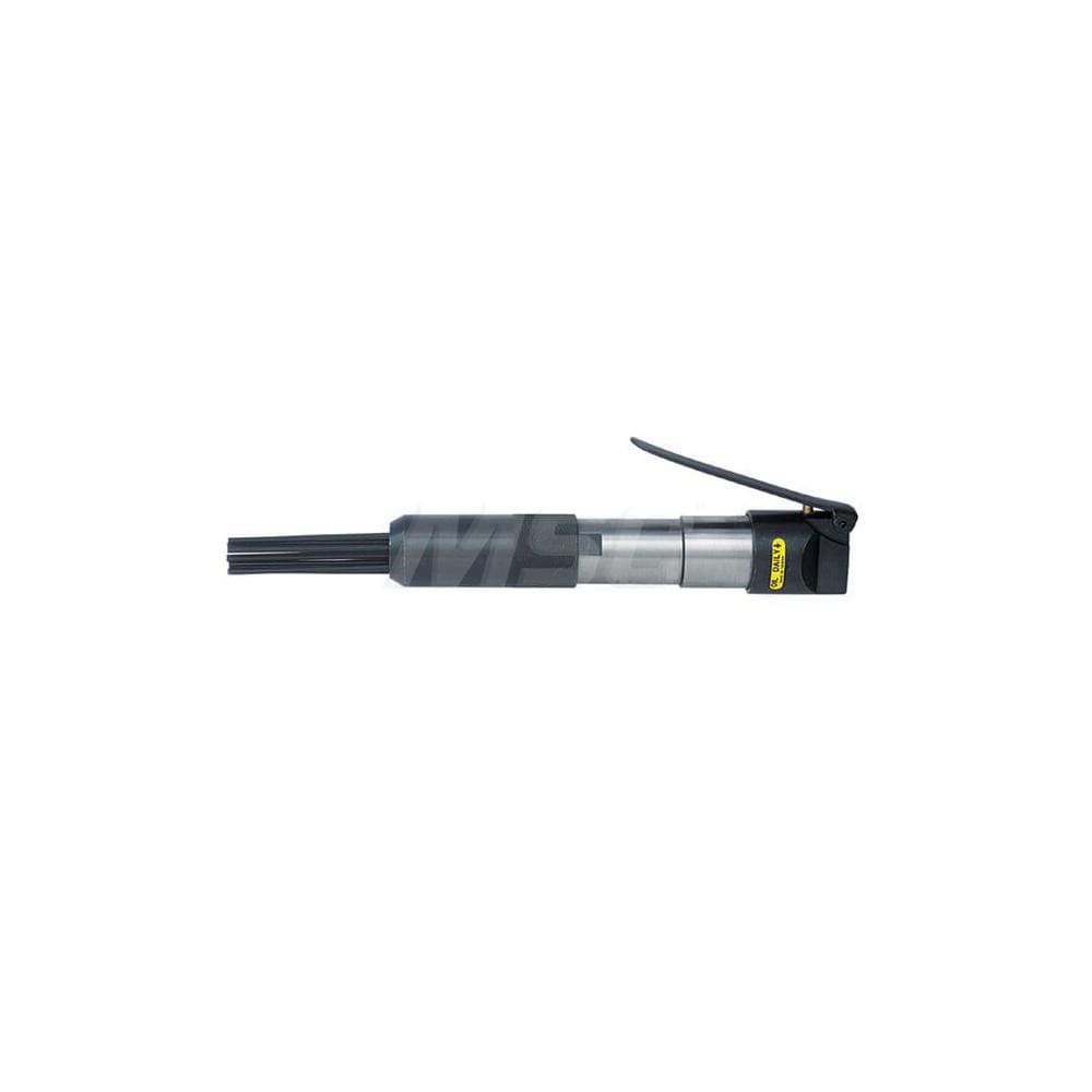 4,000 BPM Air Inline Needle Scaler