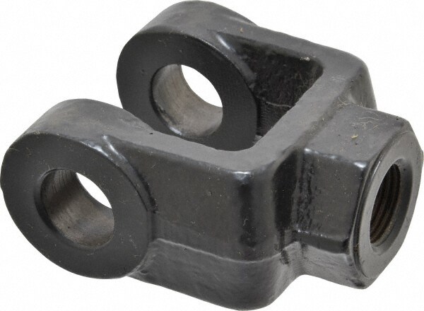 3/4-16 Thread, Hydraulic Cylinder Female Rod Clevis