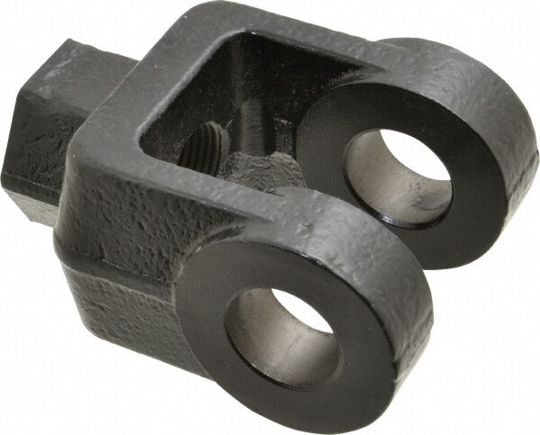 1-14 Thread, Hydraulic Cylinder Female Rod Clevis