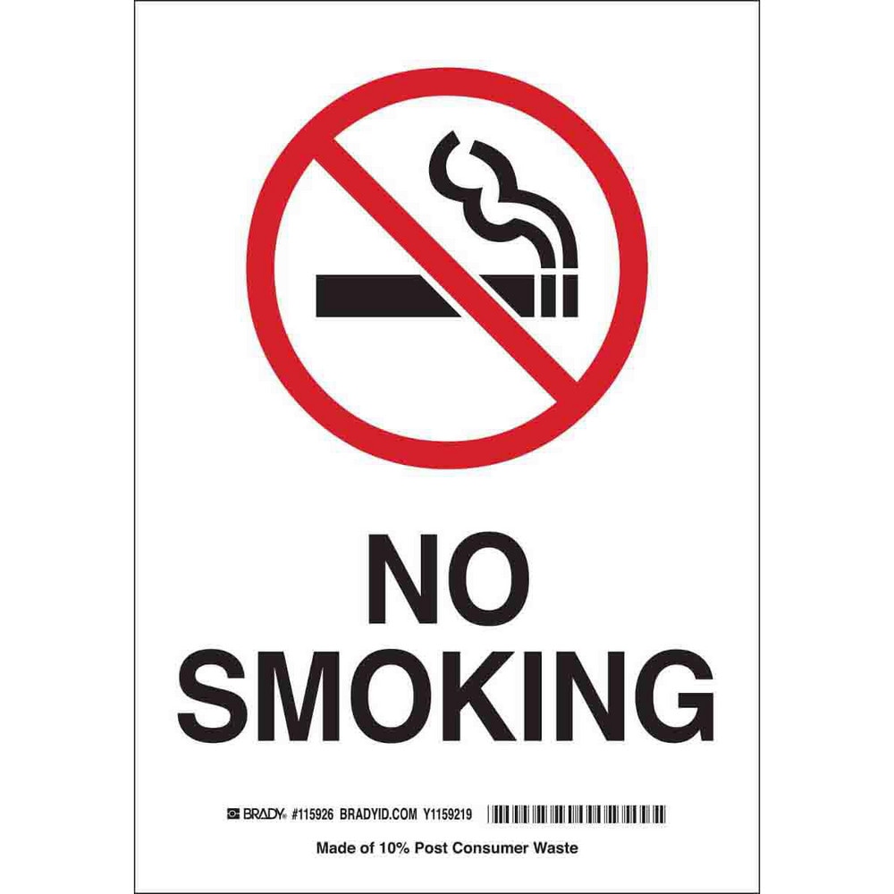 Safety Sign