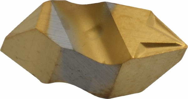 Kennametal 1112914 Threading Insert:2 Size, NT Style, KC730 Grade, C2, C3 & C4 Grade, Solid Carbide Image