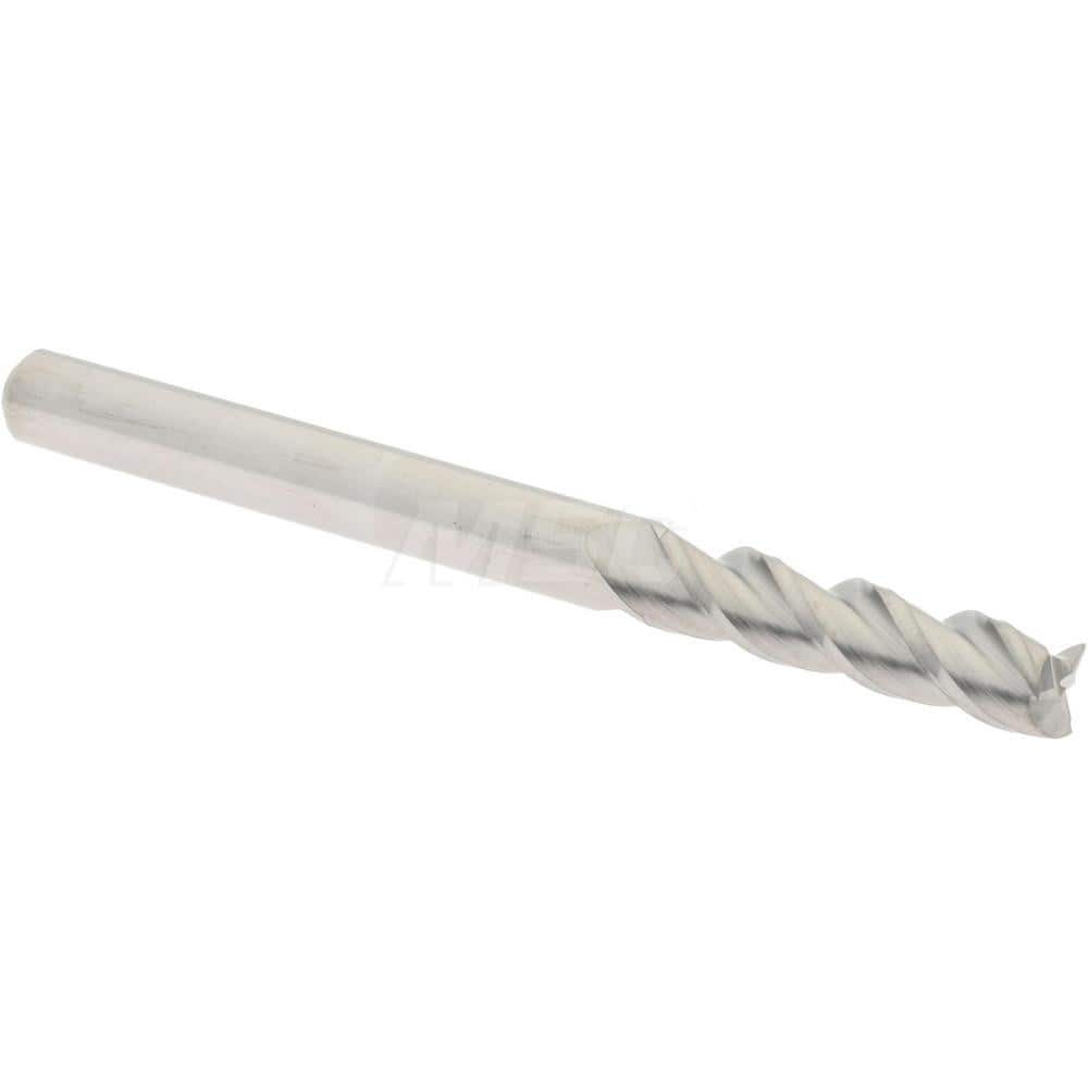 Merit Brass - Stainless Steel Pipe Nipple: 1/8″ Pipe, Grade 304 & 304L -  36909216 - MSC Industrial Supply