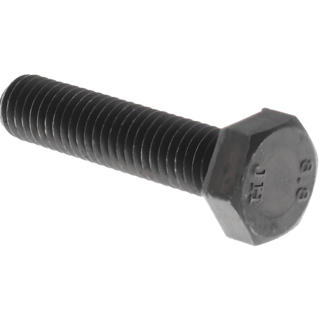 Original BMW Self-locking Hex Bolt Z4 Coupé E86 M8X28,5