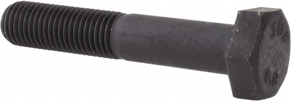 Value Collection Hex Head Cap Screw M10 X 125 X 55 Mm Grade 88