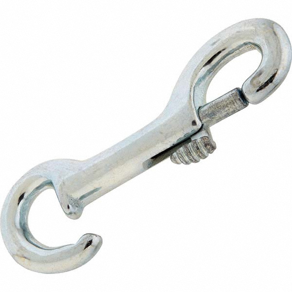 Campbell Bolt Snap 60 lb Load Capacity MSC Industrial Supply Co.