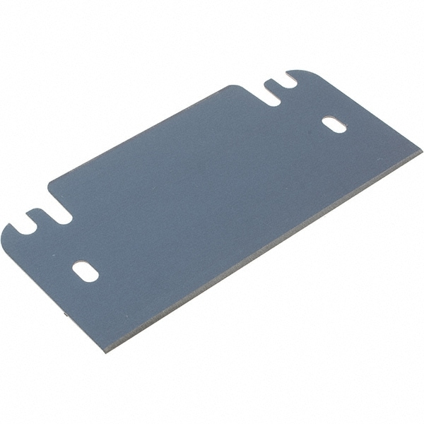 Scraper Replacement Blades
