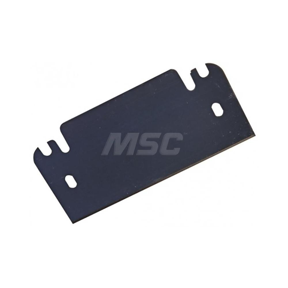 Red Devil Scraper Replacement Blades MSC Direct