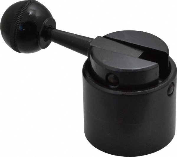 Value Collection 235-7051 4" Centerline Height, Lever Collet Closer Image