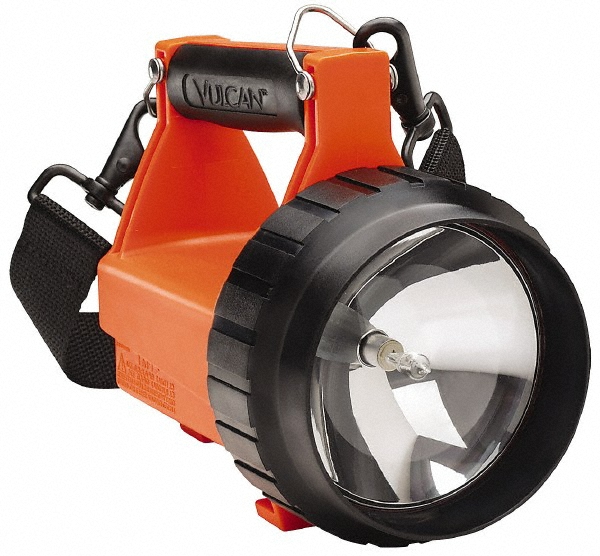 Streamlight Blue Halogen\xB6LED Bulb, 150 Lumens, Rechargeable