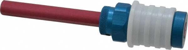 5C Aluminum Collet Stop