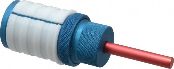 3J Aluminum Collet Stop