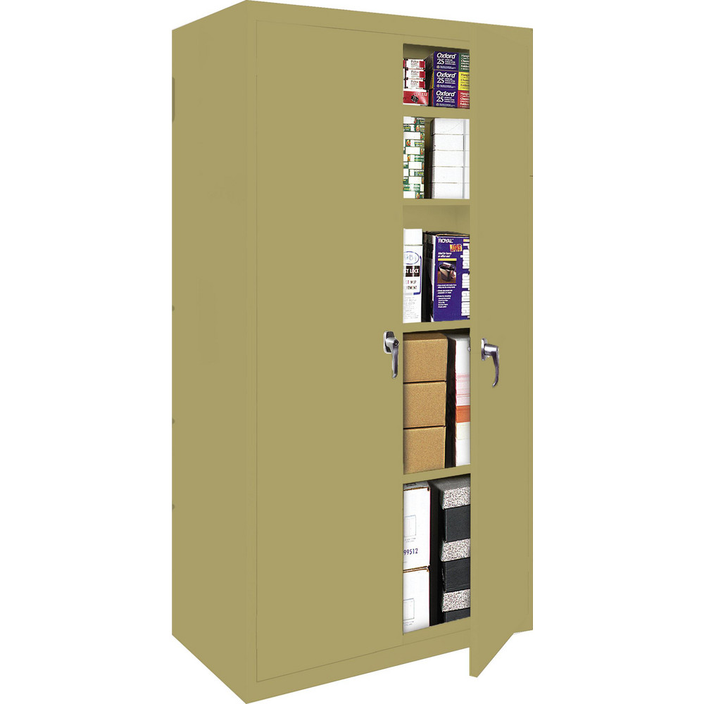 Steel USA Storage Type Steel Storage