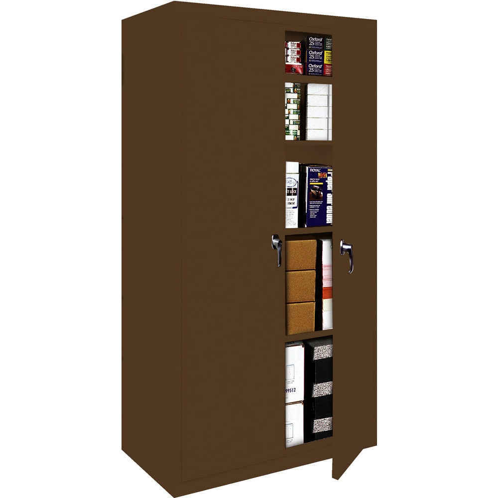 Steel Cabinets USA - Storage Cabinets; Cabinet Type: Steel Storage