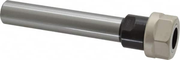 ETM 4501927 Collet Chuck: 0.041 to 0.514" Capacity, ER Collet, Straight Shank 