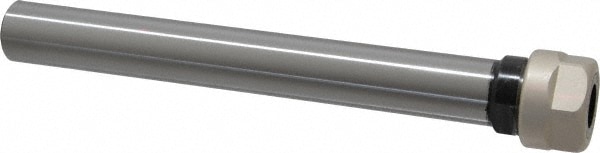 ETM 4509045 Collet Chuck: ER Collet, Straight Shank 