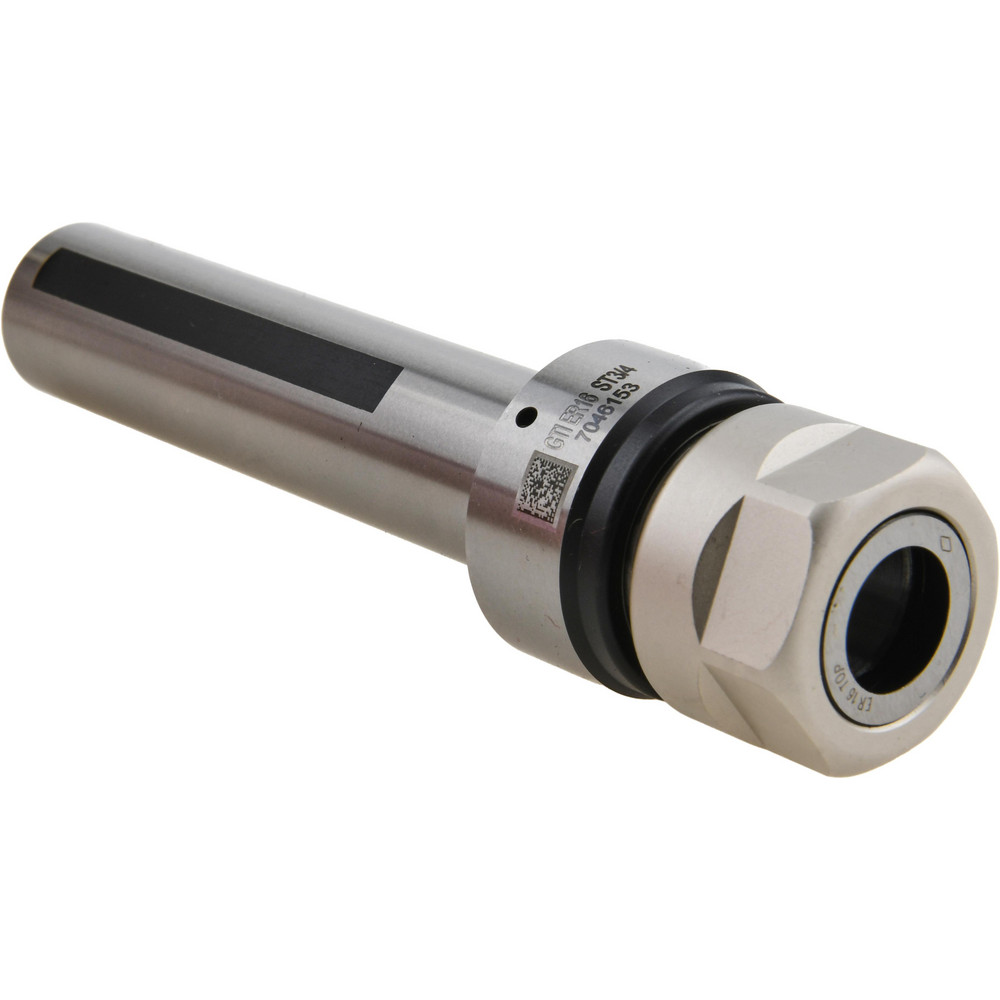 Tapping Chuck: 3/4" Shank Dia, Straight Shank