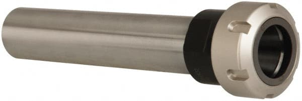 ETM 4501935 Collet Chuck: 0.08 to 0.789" Capacity, ER Collet, Straight Shank 