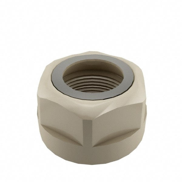 ETM 4513023 ER16 Clamping Collet Nut 