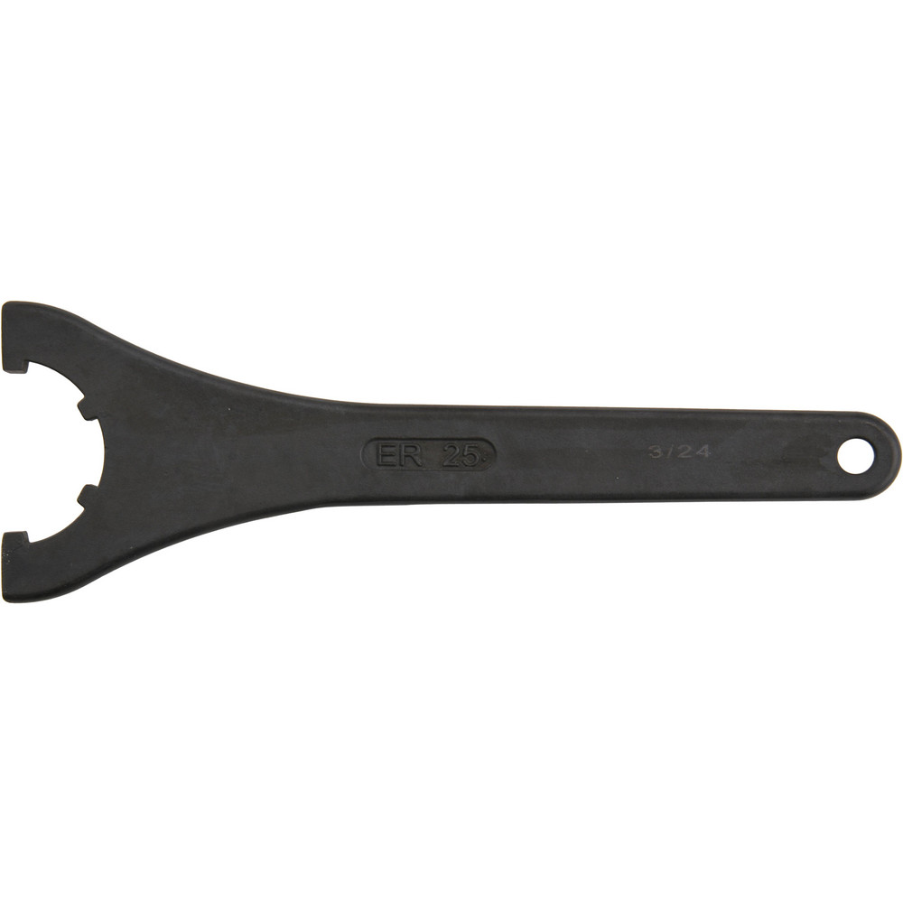 ER25 Collet Chuck Wrench: