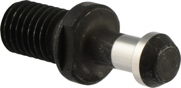 Iscar 4503094 Retention Knob: CAT40, 5/8-11 Thread, 90 ° Angle Radius, 0.59" Knob Dia Image