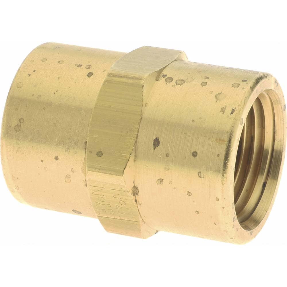 Eaton 326 Brass Fitting -Lot of 12