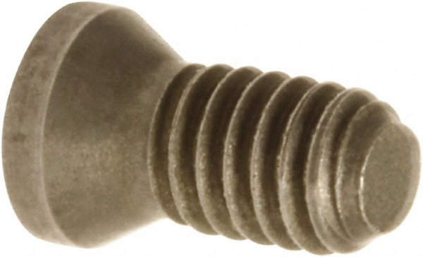 Sumitomo - Insert Screw for Indexables: T25 Torx, M6 Thread
