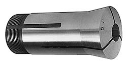 Value Collection 1230-4212 5C Collet: Round Image