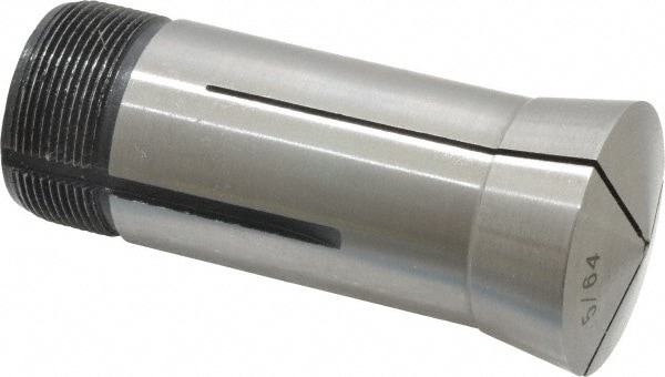 Value Collection 230-4105 5C Collet: 5/64", Round Image