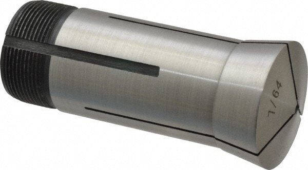 Value Collection 230-4107 5C Collet: 7/64", Round Image