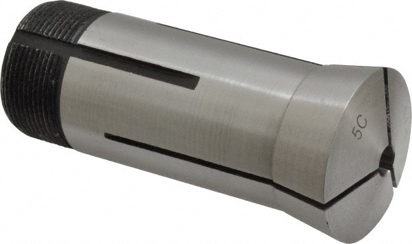 Value Collection 230-4116 5C Collet: 1/4", Round Image