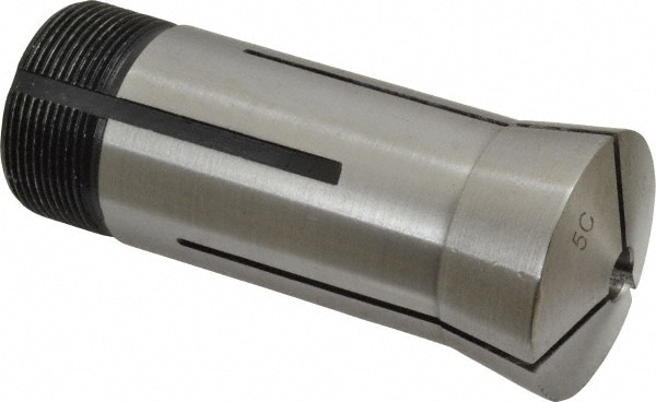 Value Collection 230-4118 5C Collet: 9/32", Round Image