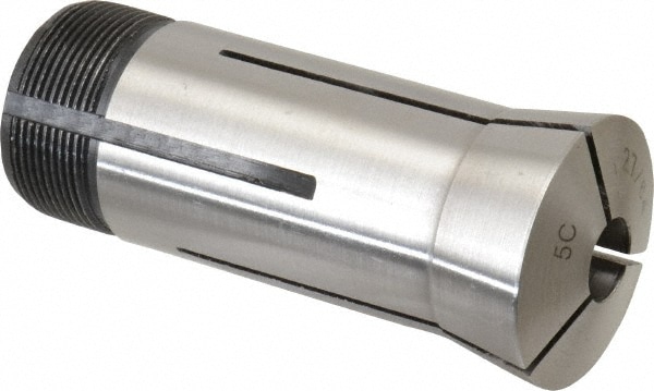 Value Collection 230-4127 5C Collet: 27/64", Round Image