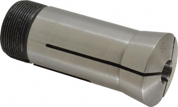 Value Collection 230-4128 5C Collet: 7/16", Round Image