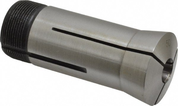 Value Collection 230-4129 5C Collet: 29/64", Round Image