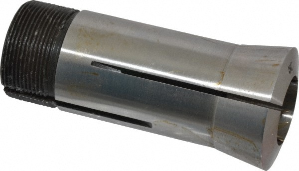 Value Collection 230-4153 5C Collet: 53/64", Round Image