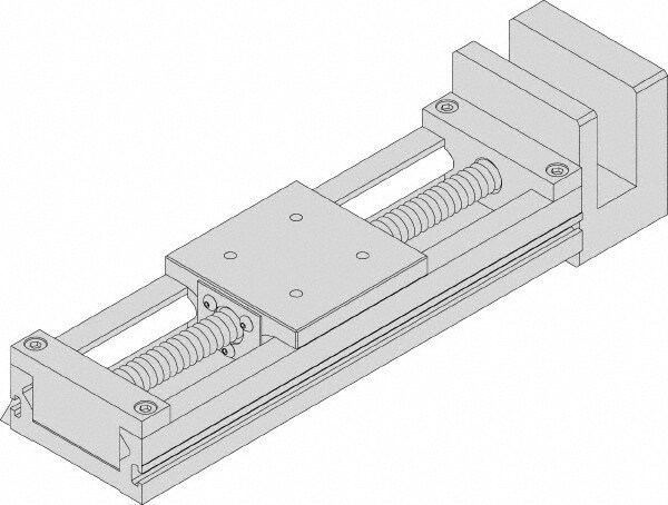 Micro Stage Linear Guide
