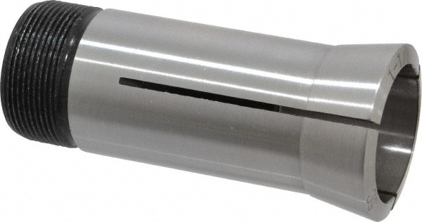 Value Collection 230-4308 5C Collet: 1-1/8", Round Image