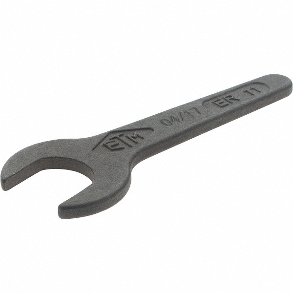 Iscar Collet Wrench MSC Industrial Supply Co.
