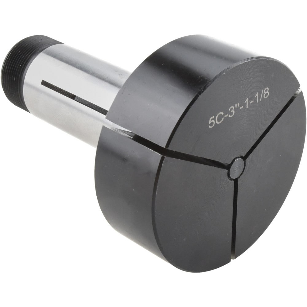 5C Collet: Step