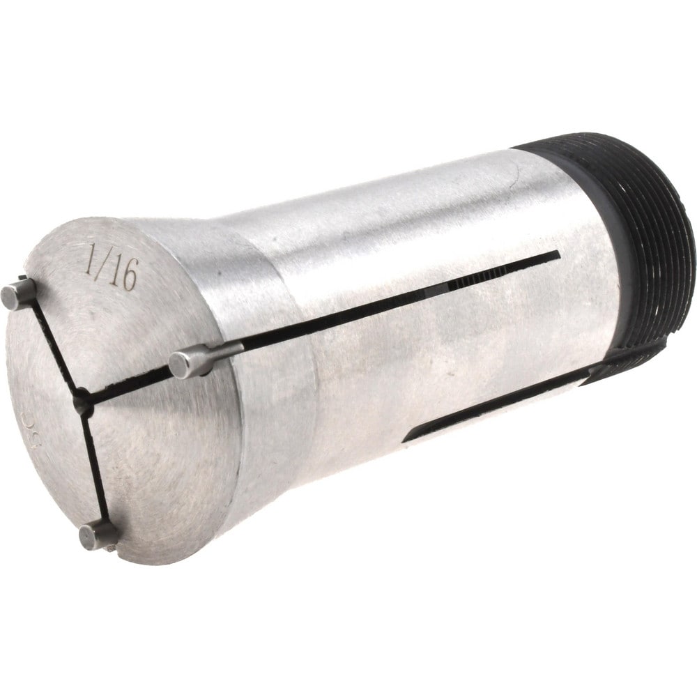 5C Collet: Emergency