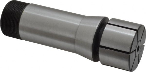 American Made 1-1/2  inch x 2-1/2 inch 5C Expanding Collet Arbor 