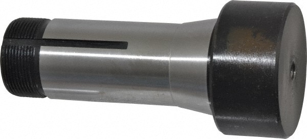 Value Collection 230-4460 1 Inch Head Length, 2 Inch Face Diameter, Steel, 5C Collet Fixture Mount Image