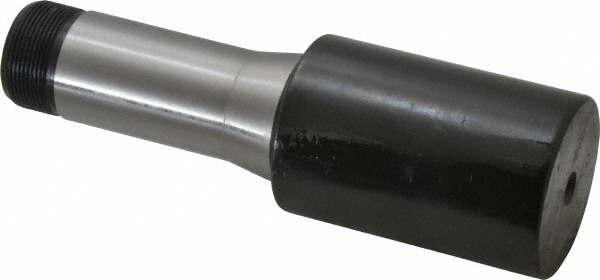 Value Collection 230-4462 3 Inch Head Length, 2 Inch Face Diameter, Steel, 5C Collet Fixture Mount Image