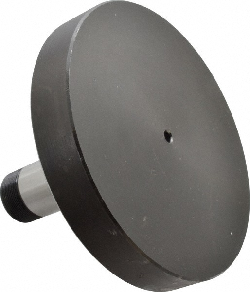 Value Collection 230-4469 1 Inch Head Length, 6 Inch Face Diameter, Steel, 5C Collet Fixture Mount Image