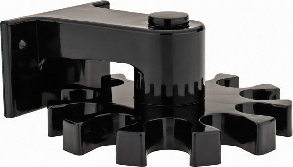 11 Collet, R8 Plastic Collet Rack and Tray