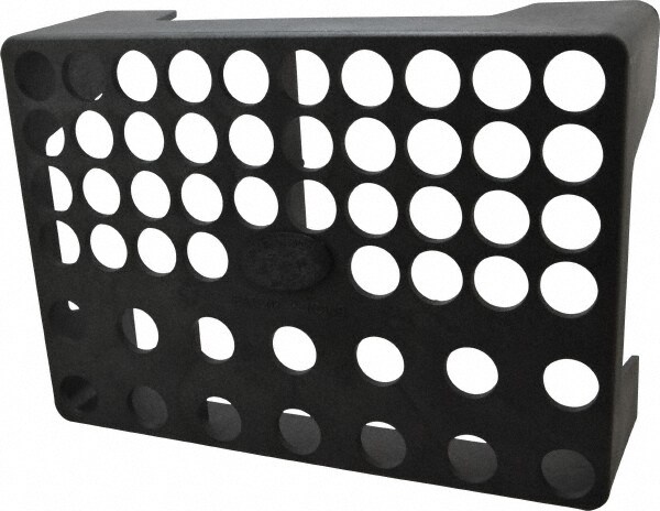 52 Collet, R8 Plastic Collet Rack and Tray